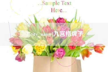 苏州九宫格牌子