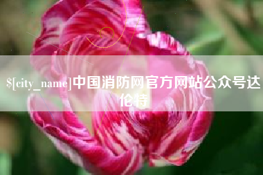 苏州中国消防网官方网站公众号达伦特