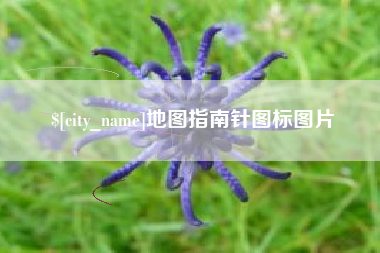 苏州地图指南针图标图片